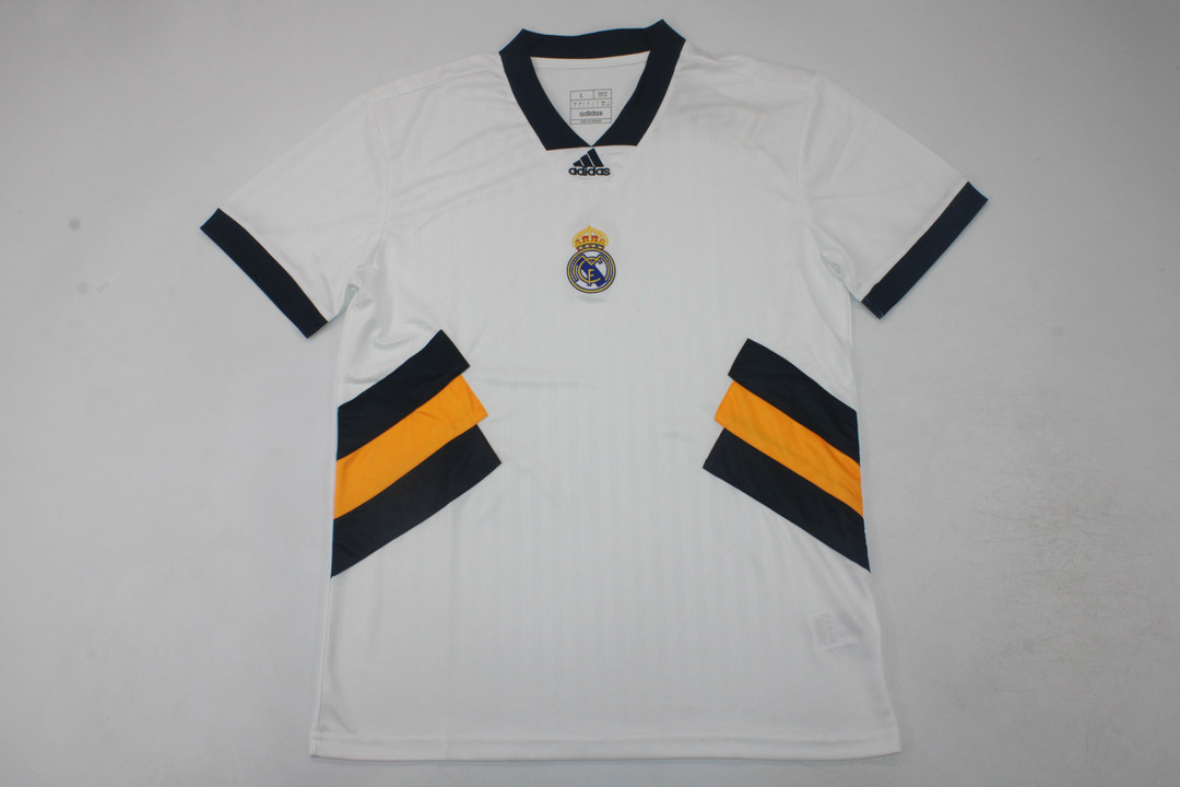 AAA Quality Real Madrid 23/24 Special White Soccer Jersey